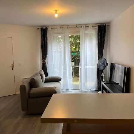 Ferienwohnung Moderne & Luxury T2 Paris La Defense Puteaux Exterior foto