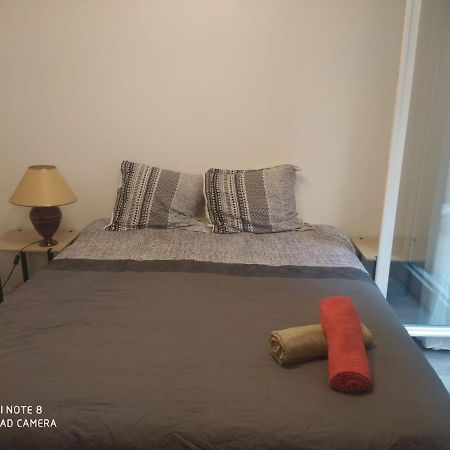 Ferienwohnung Moderne & Luxury T2 Paris La Defense Puteaux Exterior foto