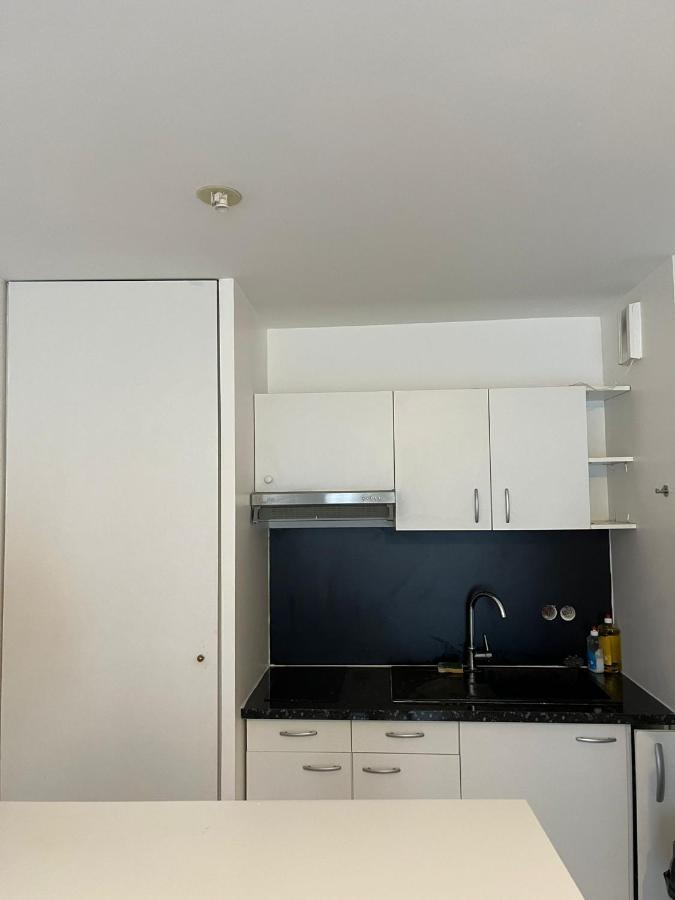 Ferienwohnung Moderne & Luxury T2 Paris La Defense Puteaux Exterior foto