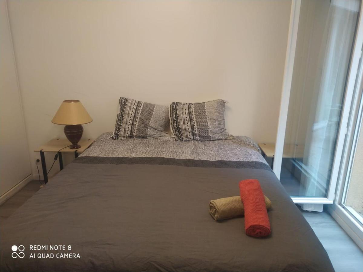 Ferienwohnung Moderne & Luxury T2 Paris La Defense Puteaux Exterior foto